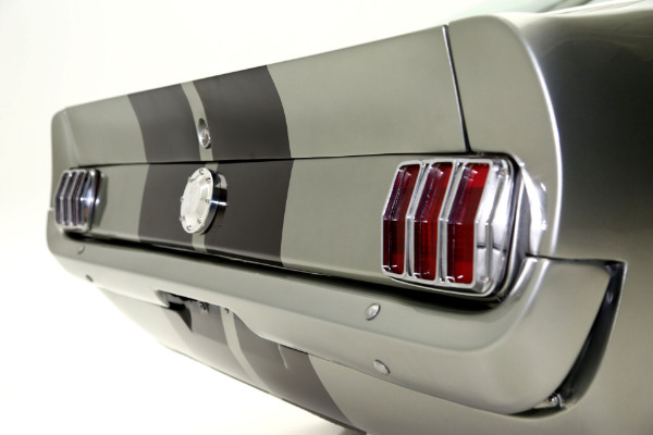 For Sale Used 1965 Ford Mustang Fastback Eleanor options | American Dream Machines Des Moines IA 50309