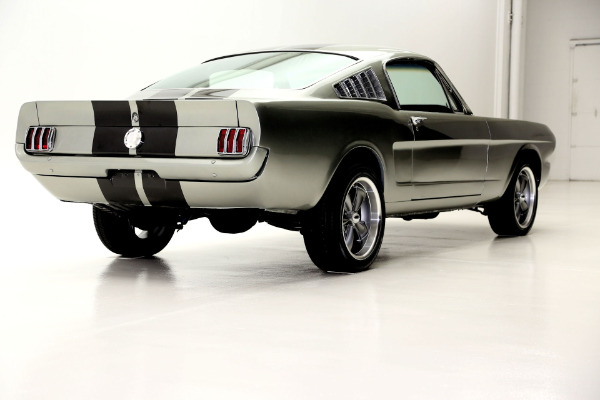 For Sale Used 1965 Ford Mustang Fastback Eleanor options | American Dream Machines Des Moines IA 50309