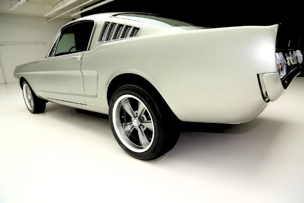 For Sale Used 1965 Ford Mustang Fastback Eleanor options | American Dream Machines Des Moines IA 50309