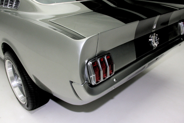 For Sale Used 1965 Ford Mustang Fastback Eleanor options | American Dream Machines Des Moines IA 50309