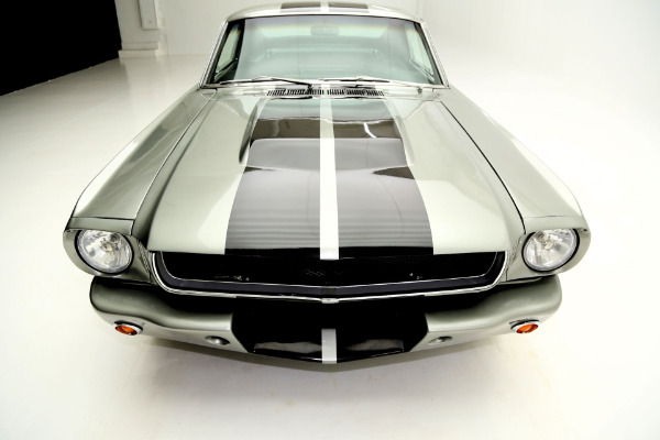 For Sale Used 1965 Ford Mustang Fastback Eleanor options | American Dream Machines Des Moines IA 50309