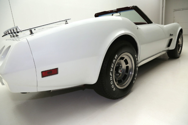 For Sale Used 1974 Chevrolet Corvette numbers matching | American Dream Machines Des Moines IA 50309