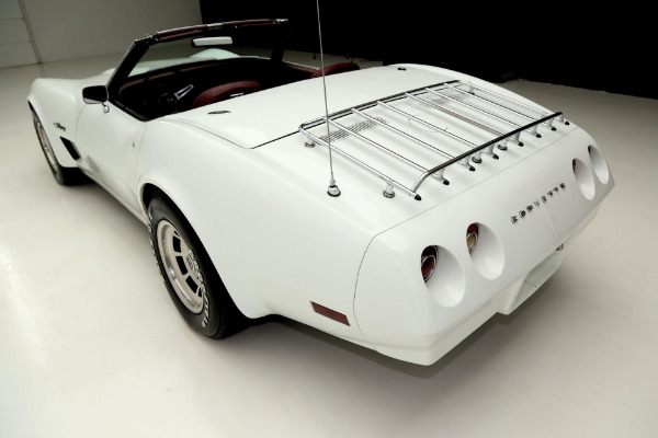 For Sale Used 1974 Chevrolet Corvette numbers matching | American Dream Machines Des Moines IA 50309