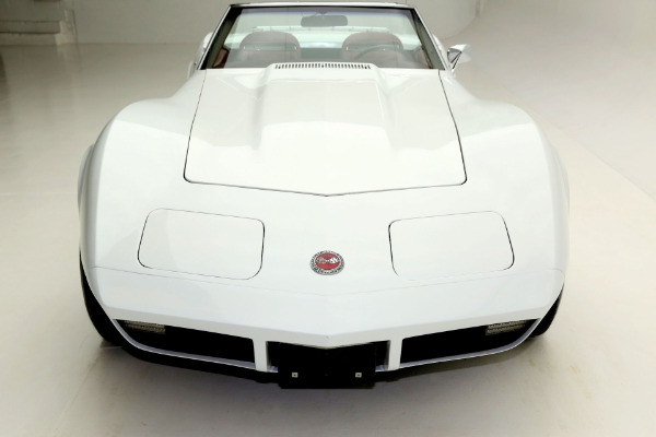 For Sale Used 1974 Chevrolet Corvette numbers matching | American Dream Machines Des Moines IA 50309