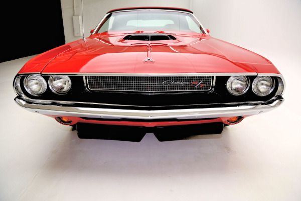 For Sale Used 1970 Dodge Challenger RT options 440 6 Pac | American Dream Machines Des Moines IA 50309