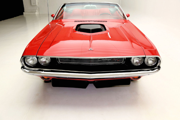 For Sale Used 1970 Dodge Challenger RT options 440 6 Pac | American Dream Machines Des Moines IA 50309