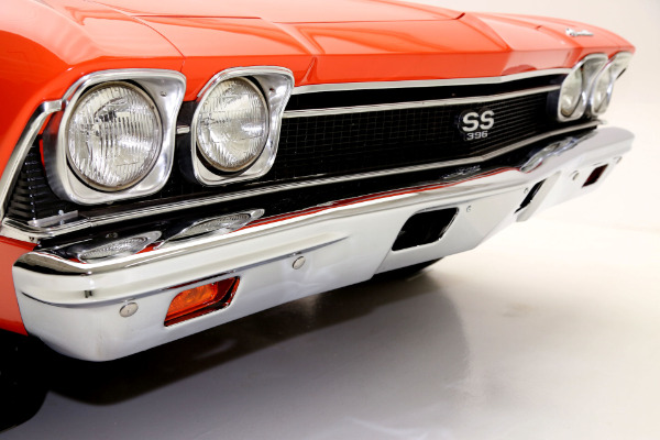 For Sale Used 1968 Chevrolet Chevelle SS, 138 Vin | American Dream Machines Des Moines IA 50309