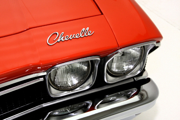 For Sale Used 1968 Chevrolet Chevelle SS, 138 Vin | American Dream Machines Des Moines IA 50309