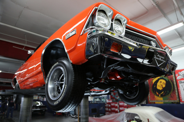 For Sale Used 1968 Chevrolet Chevelle SS, 138 Vin | American Dream Machines Des Moines IA 50309