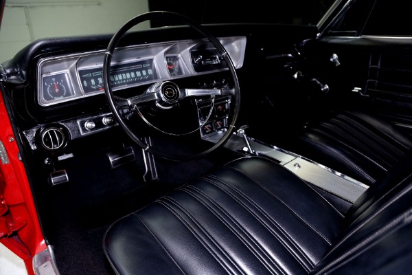 For Sale Used 1966 Chevrolet Impala SS Super Sport | American Dream Machines Des Moines IA 50309