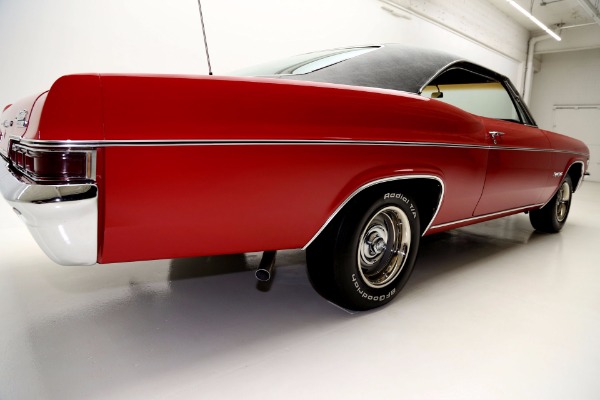 For Sale Used 1966 Chevrolet Impala SS Super Sport | American Dream Machines Des Moines IA 50309