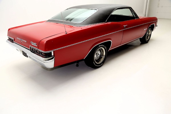 For Sale Used 1966 Chevrolet Impala SS Super Sport | American Dream Machines Des Moines IA 50309