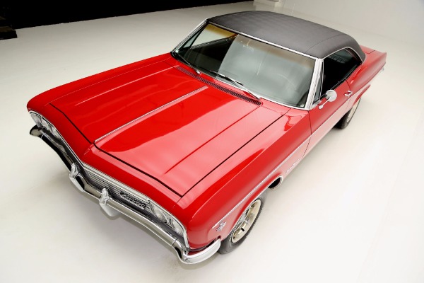 For Sale Used 1966 Chevrolet Impala SS Super Sport | American Dream Machines Des Moines IA 50309