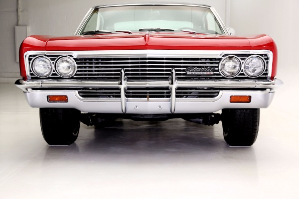 For Sale Used 1966 Chevrolet Impala SS Super Sport | American Dream Machines Des Moines IA 50309