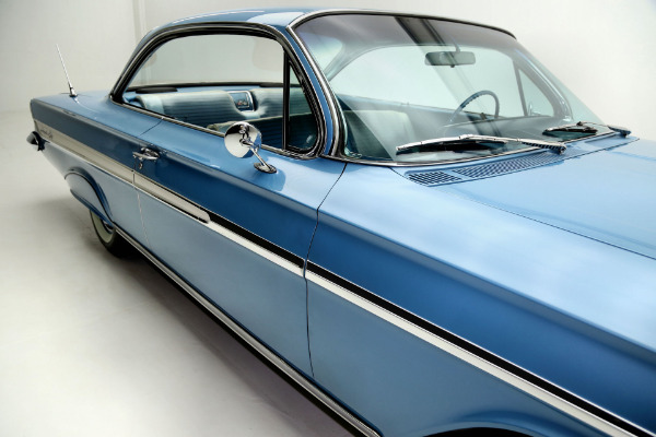 For Sale Used 1961 Chevrolet Impala Bubble Top | American Dream Machines Des Moines IA 50309