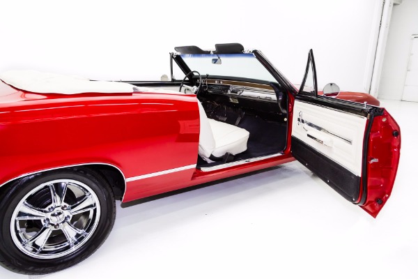 For Sale Used 1967 Chevrolet Chevelle Convertible Auto PS PB | American Dream Machines Des Moines IA 50309