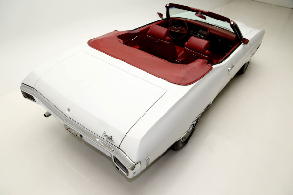 For Sale Used 1970 Chevrolet Chevelle Convertible 350, PS PB | American Dream Machines Des Moines IA 50309