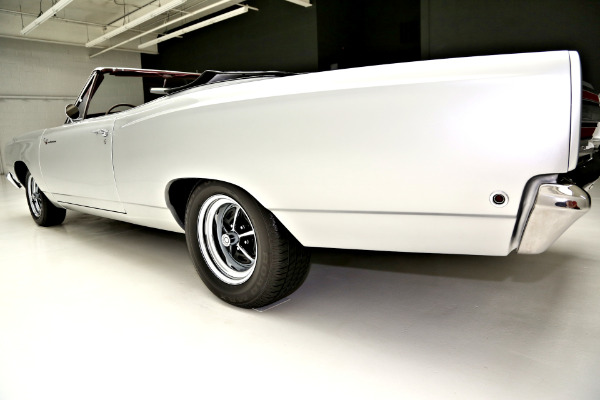 For Sale Used 1968 Plymouth Satellite Road Runner options | American Dream Machines Des Moines IA 50309