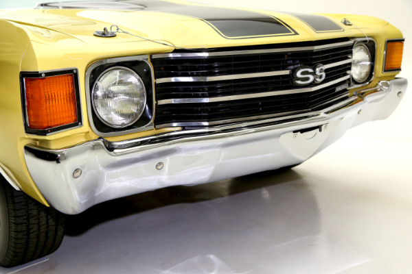 For Sale Used 1972 Chevrolet Chevelle Super Sport Convertible | American Dream Machines Des Moines IA 50309