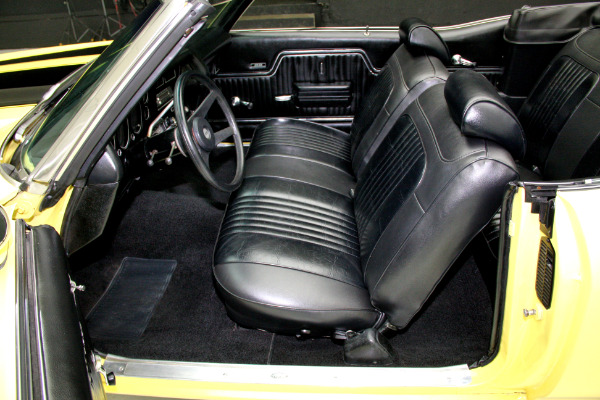 For Sale Used 1972 Chevrolet Chevelle Super Sport Convertible | American Dream Machines Des Moines IA 50309