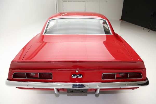 For Sale Used 1969 Chevrolet Camaro  | American Dream Machines Des Moines IA 50309