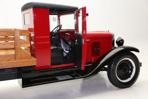 For Sale Used 1930 Chevrolet Universal Stakebed | American Dream Machines Des Moines IA 50309