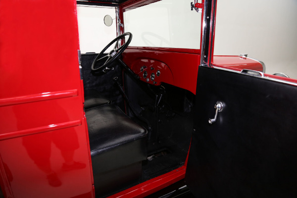 For Sale Used 1930 Chevrolet Universal Stakebed | American Dream Machines Des Moines IA 50309