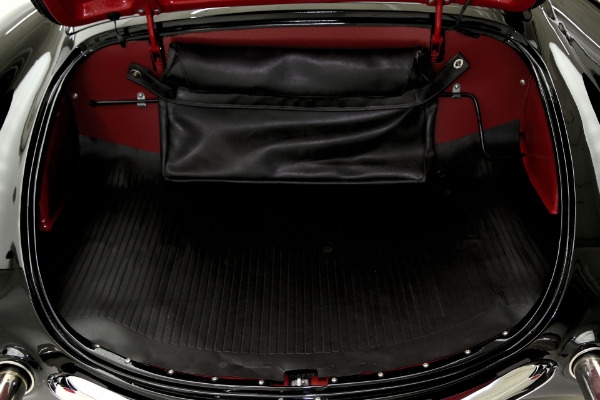 For Sale Used 1954 Chevrolet Corvette Roadster, Frame off | American Dream Machines Des Moines IA 50309