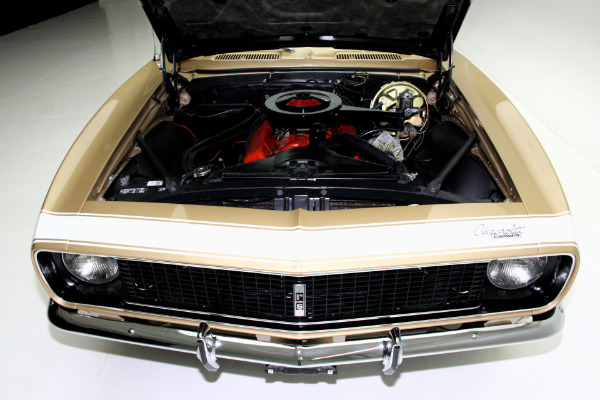 For Sale Used 1967 Chevrolet Camaro Award Winning, RS | American Dream Machines Des Moines IA 50309