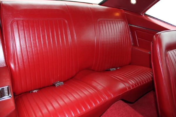 For Sale Used 1967 Chevrolet Camaro Rally Sport Loaded, AC | American Dream Machines Des Moines IA 50309