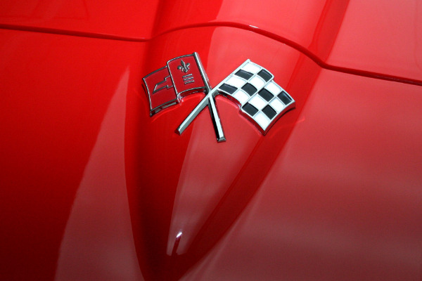 For Sale Used 1966 Chevrolet Corvette #s Matching 427/390 4-Speed | American Dream Machines Des Moines IA 50309