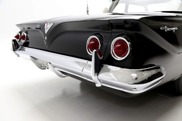 For Sale Used 1961 Chevrolet Biscayne coupe | American Dream Machines Des Moines IA 50309