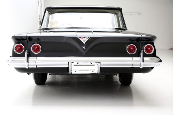 For Sale Used 1961 Chevrolet Biscayne coupe | American Dream Machines Des Moines IA 50309