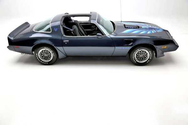 For Sale Used 1979 Pontiac Firebird Trans Am, W72 400 4 Spd T Tops | American Dream Machines Des Moines IA 50309