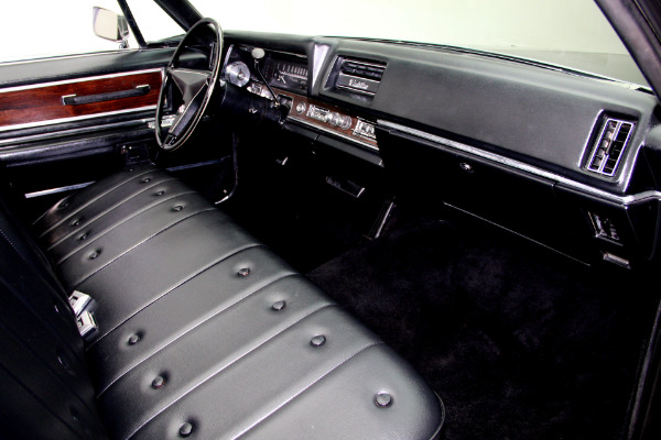 For Sale Used 1968 Cadillac Deville Convertible convertible | American Dream Machines Des Moines IA 50309