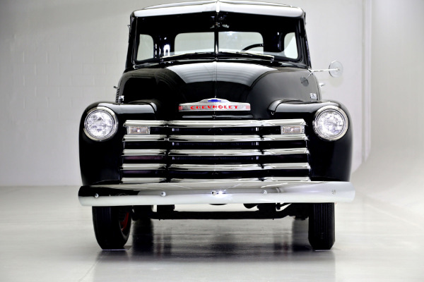 For Sale Used 1953 Chevrolet 3100 Extensive Restoration, 5 Window | American Dream Machines Des Moines IA 50309