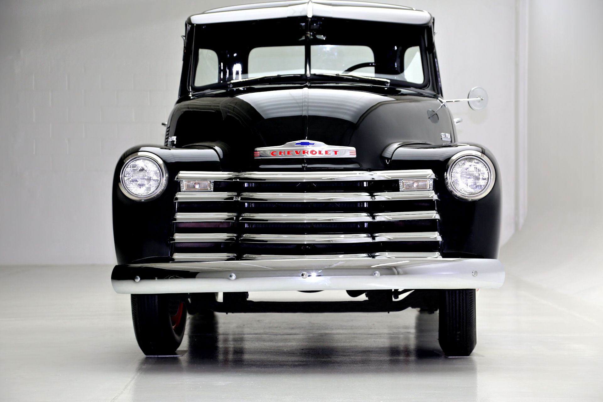 Used 1953 Chevrolet 3100 Extensive Restoration, 5 Window | St. Petersburg, FL