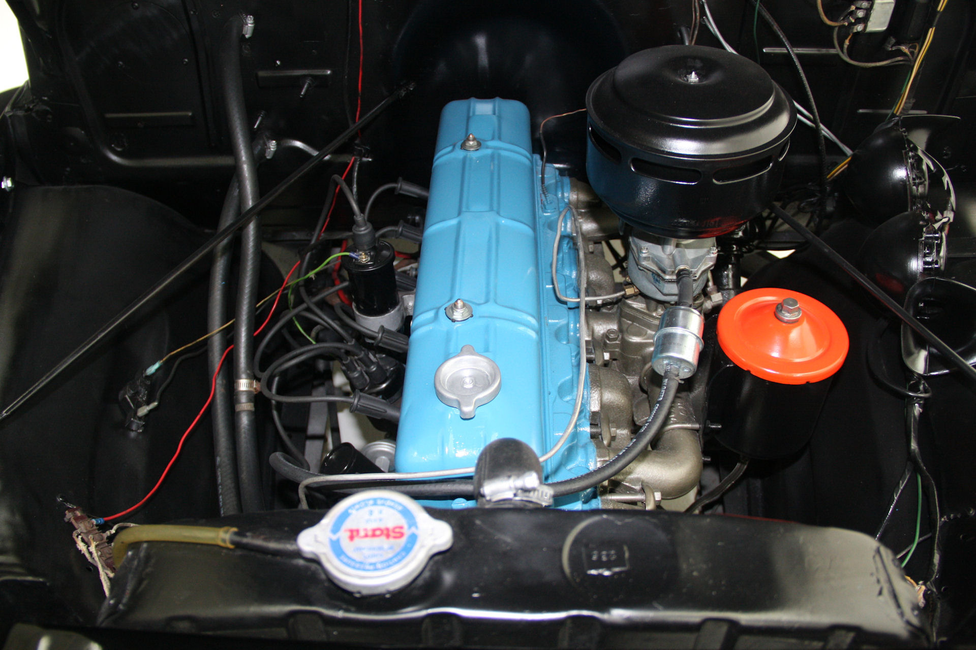 Used 1953 Chevrolet 3100 Extensive Restoration, 5 Window | St. Petersburg, FL