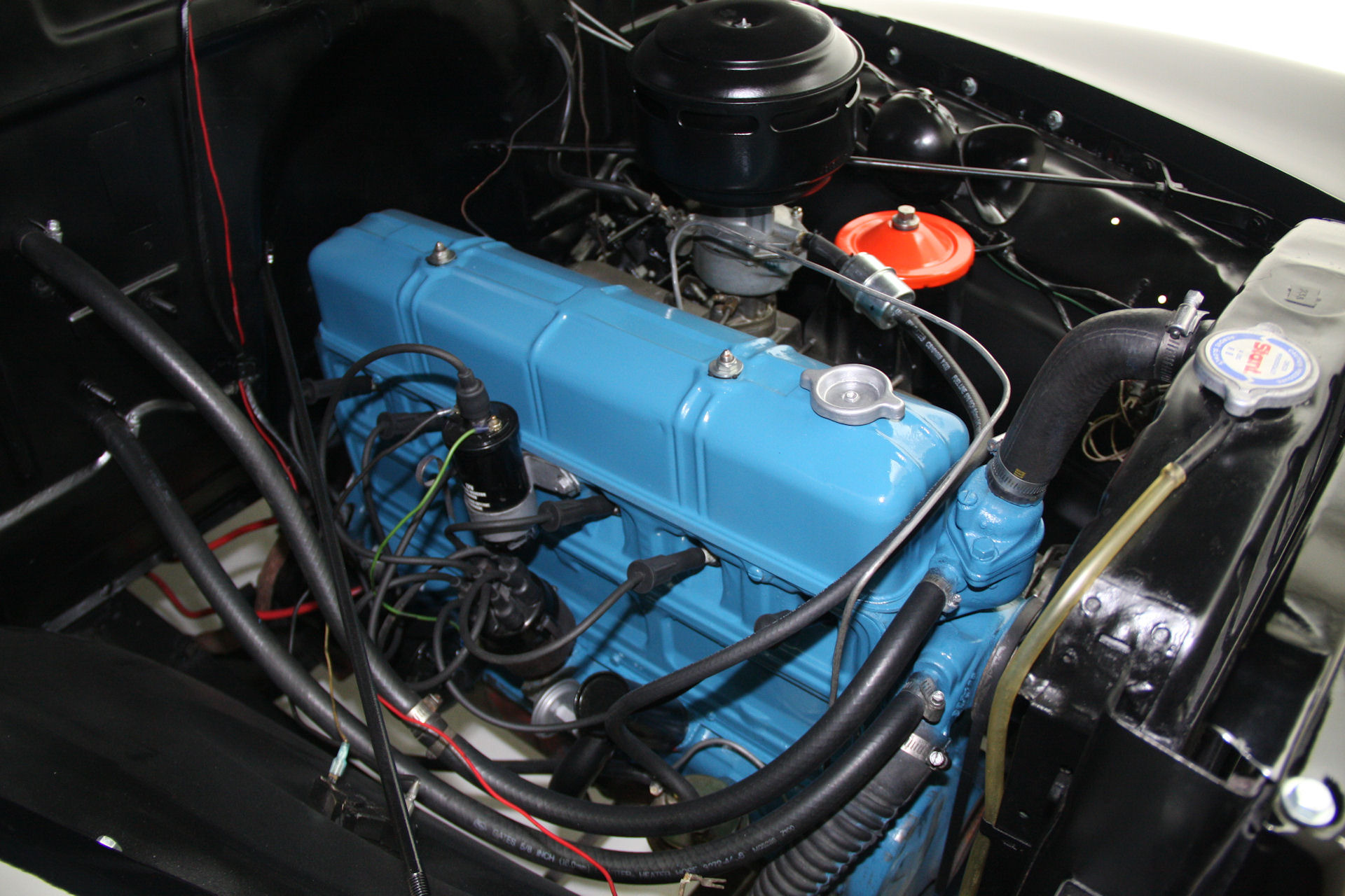 Used 1953 Chevrolet 3100 Extensive Restoration, 5 Window | St. Petersburg, FL