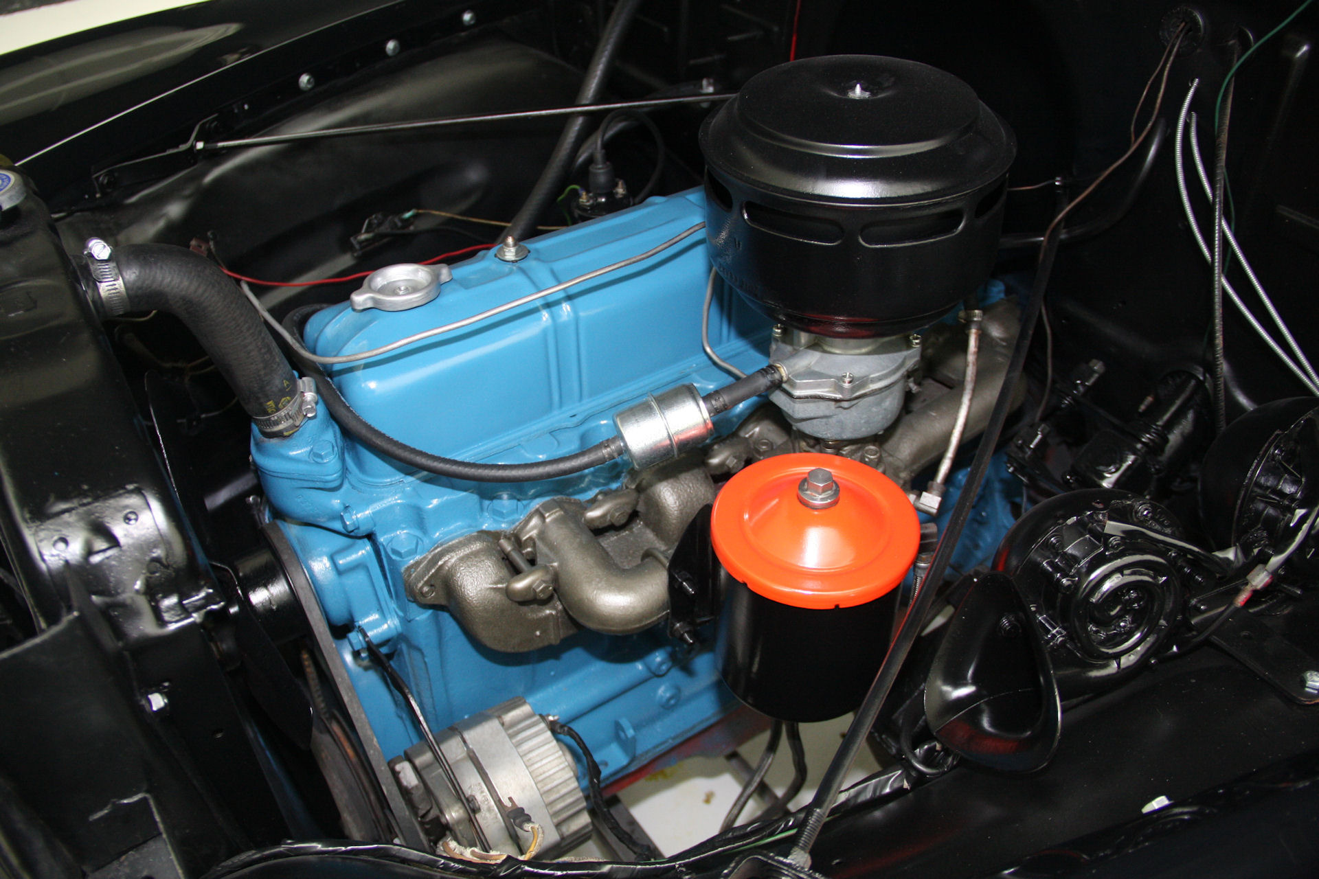 Used 1953 Chevrolet 3100 Extensive Restoration, 5 Window | St. Petersburg, FL