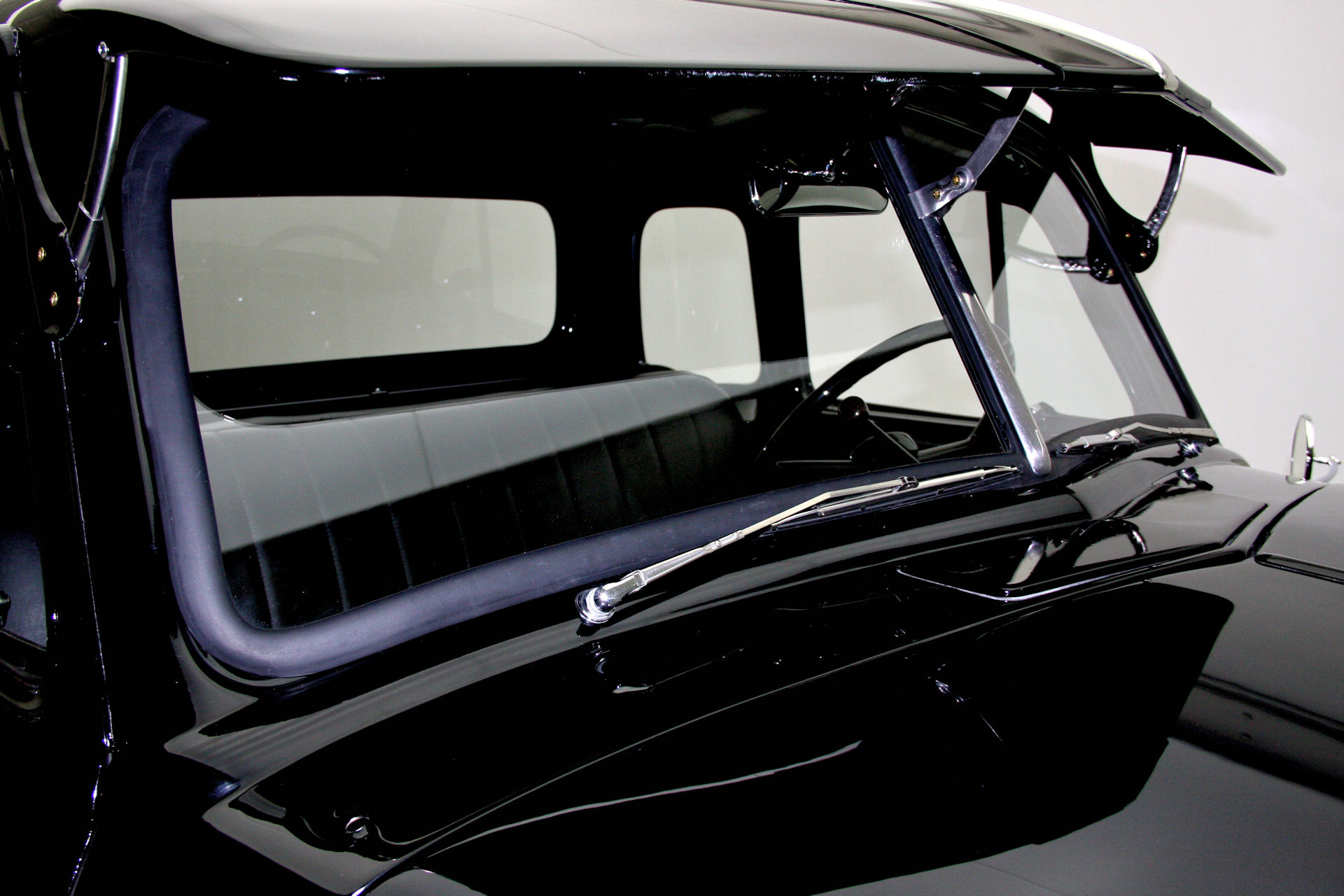 Used 1953 Chevrolet 3100 Extensive Restoration, 5 Window | St. Petersburg, FL