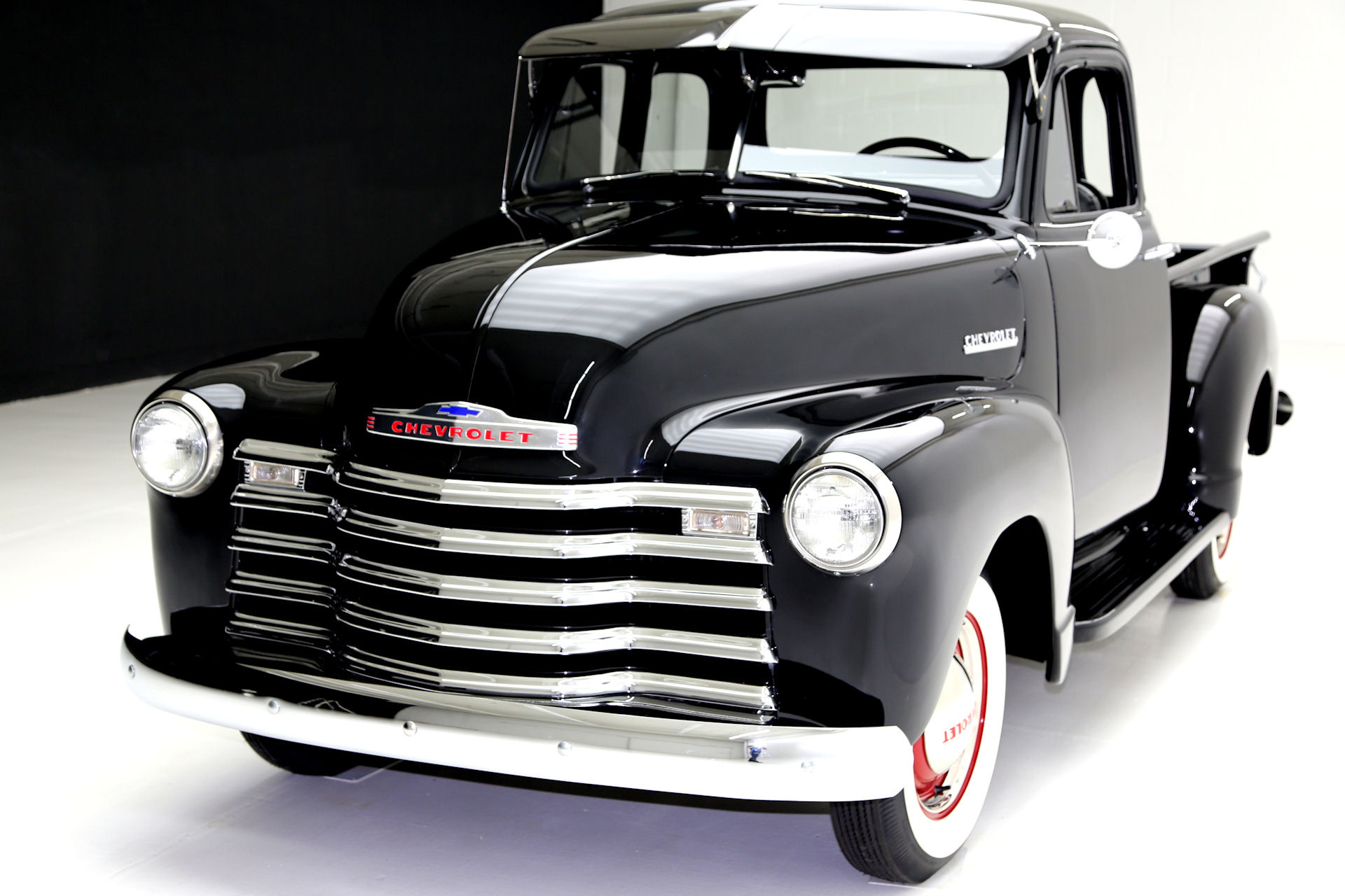 Used 1953 Chevrolet 3100 Extensive Restoration, 5 Window | St. Petersburg, FL