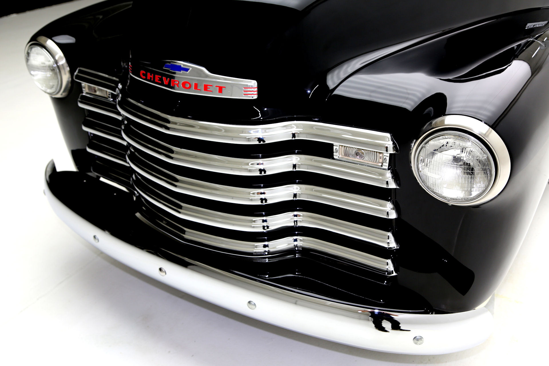 Used 1953 Chevrolet 3100 Extensive Restoration, 5 Window | St. Petersburg, FL