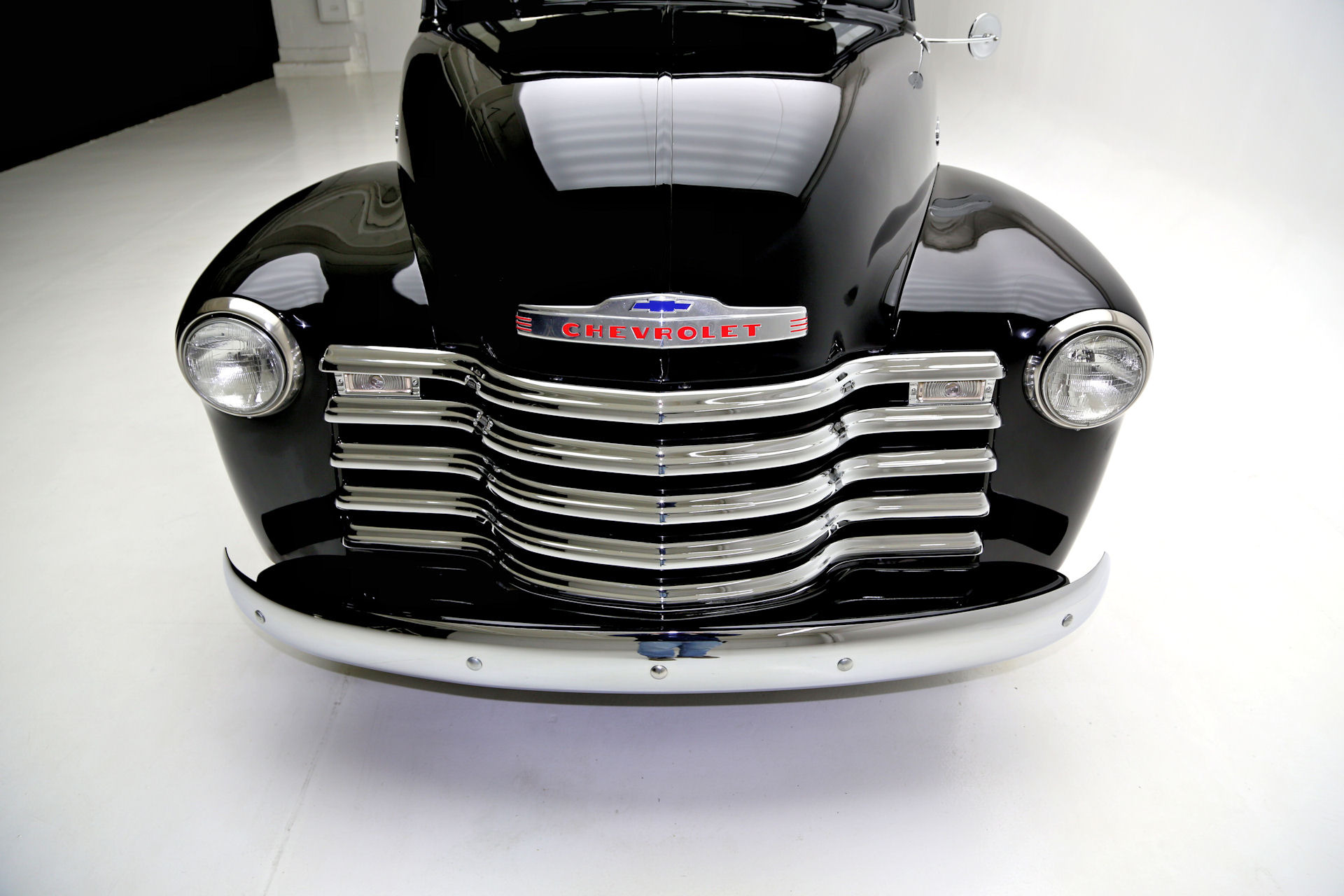 Used 1953 Chevrolet 3100 Extensive Restoration, 5 Window | St. Petersburg, FL