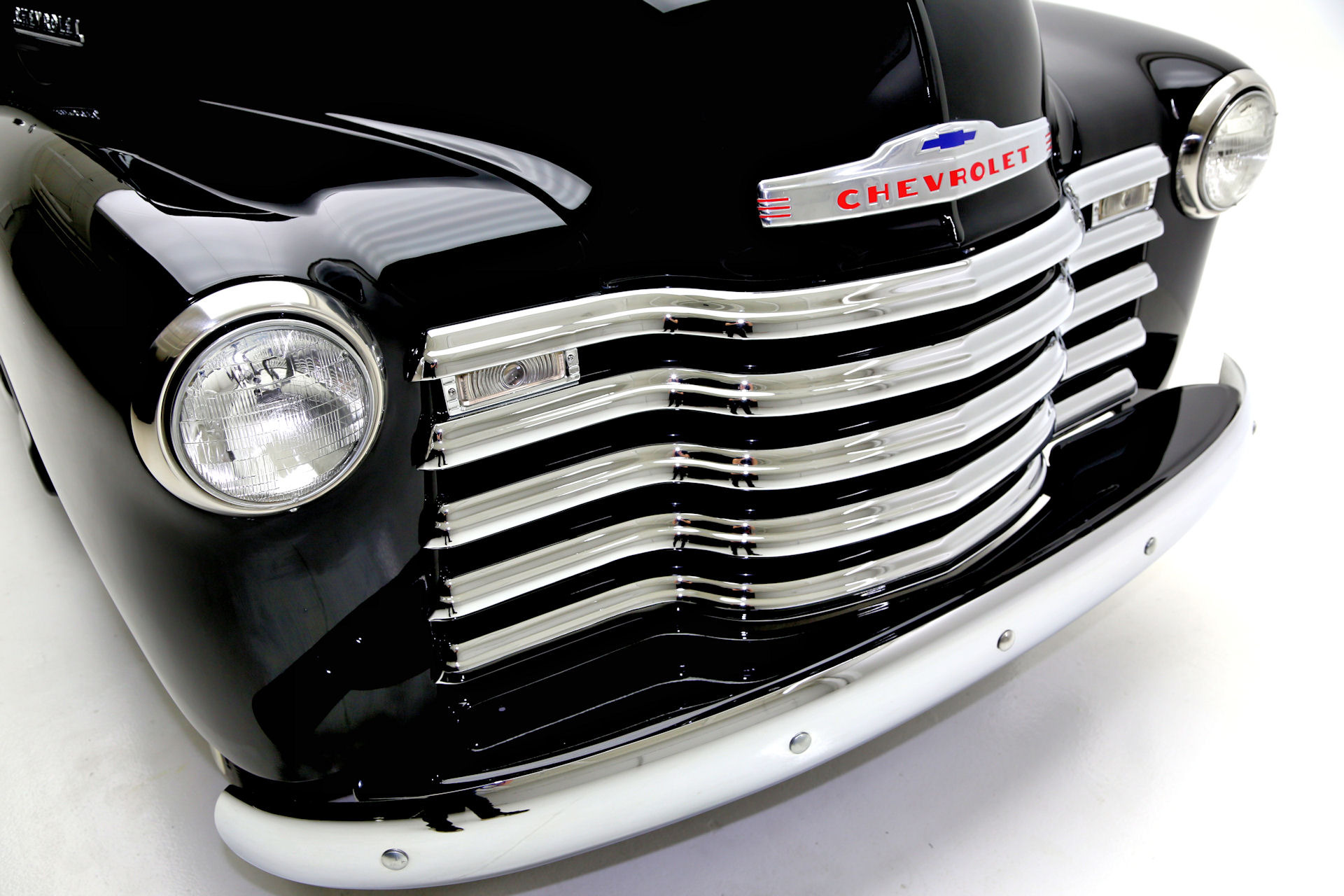 Used 1953 Chevrolet 3100 Extensive Restoration, 5 Window | St. Petersburg, FL
