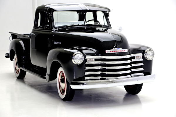 For Sale Used 1953 Chevrolet 3100 Extensive Restoration, 5 Window | American Dream Machines Des Moines IA 50309