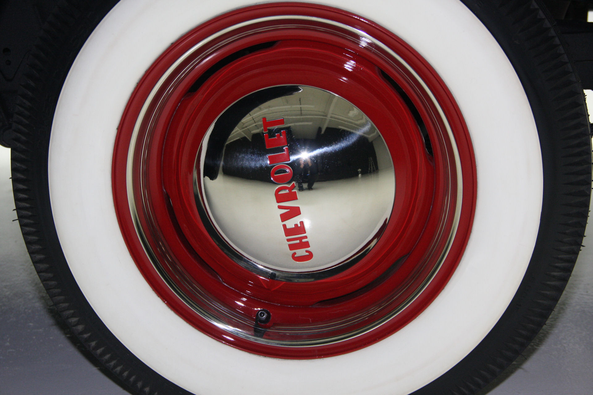 Used 1953 Chevrolet 3100 Extensive Restoration, 5 Window | St. Petersburg, FL