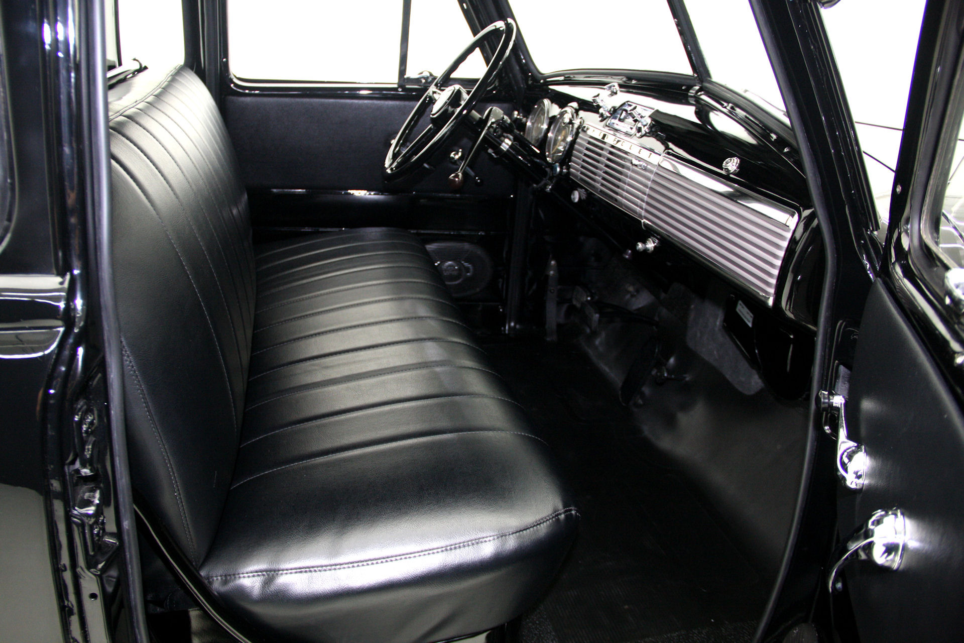 Used 1953 Chevrolet 3100 Extensive Restoration, 5 Window | St. Petersburg, FL