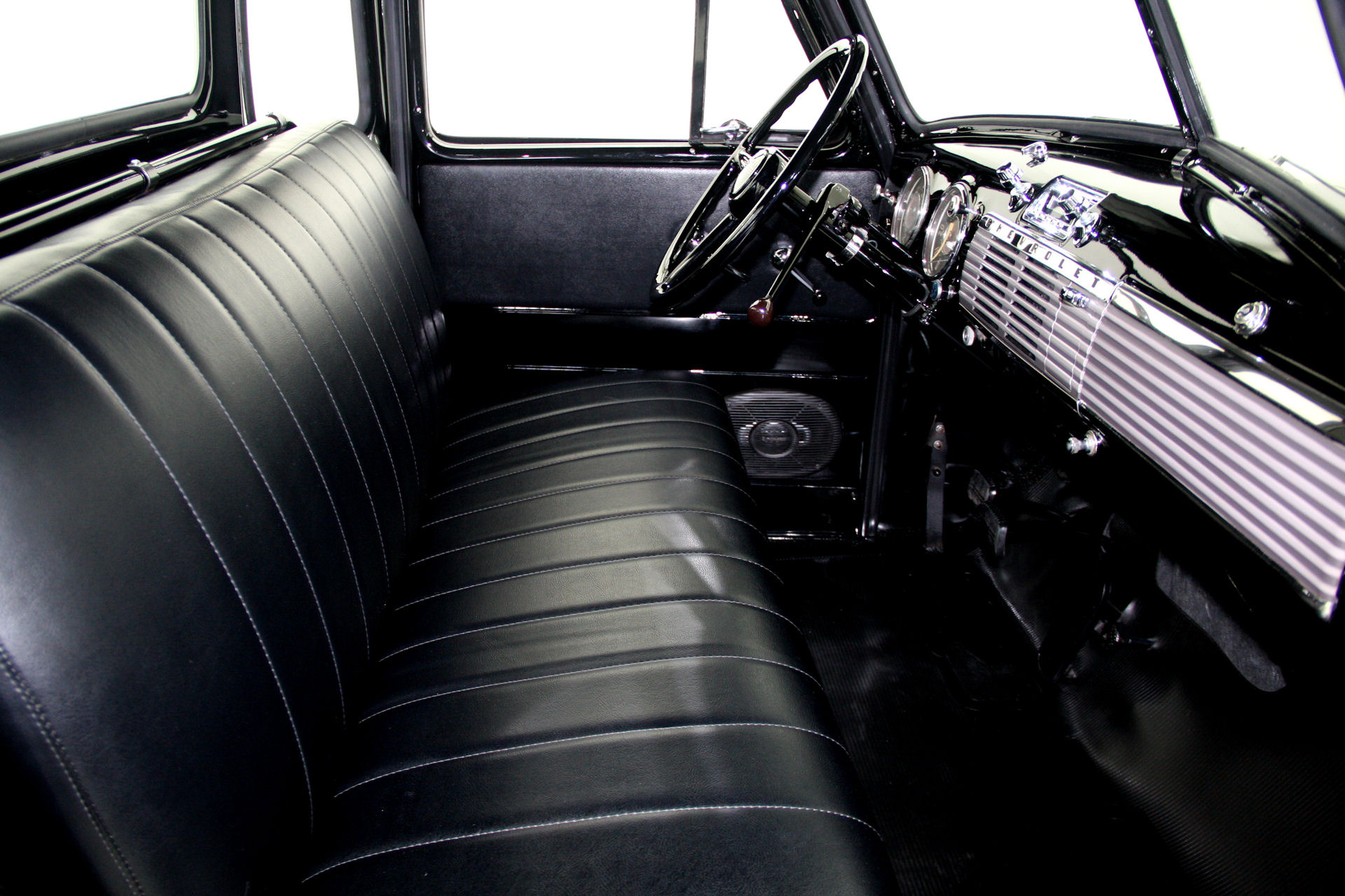 Used 1953 Chevrolet 3100 Extensive Restoration, 5 Window | St. Petersburg, FL