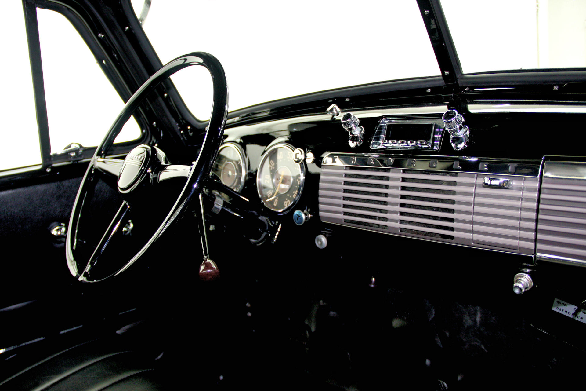 Used 1953 Chevrolet 3100 Extensive Restoration, 5 Window | St. Petersburg, FL